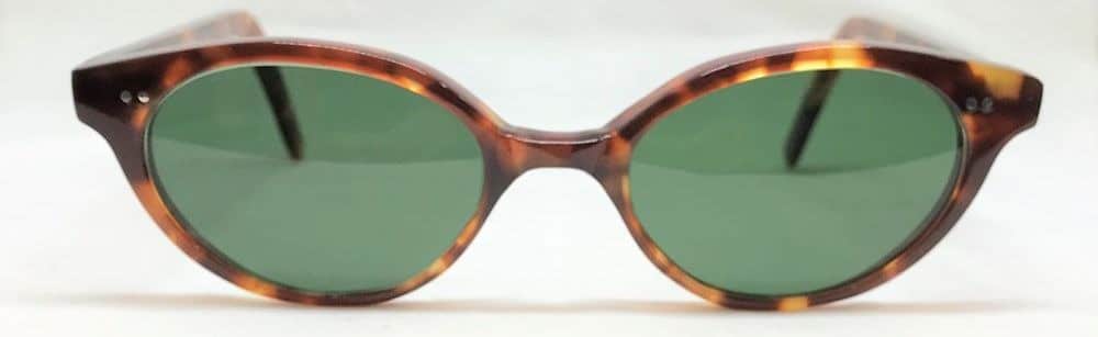 lunettes de soleil sur mesure